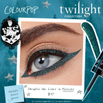 <strong class=aaaaa>Forever</strong><br/><span class=bbbbb>Twilight Graphix Ink Liner</span><br/><b class=ccccc>Liquid Eyeliner</b> - Image 5