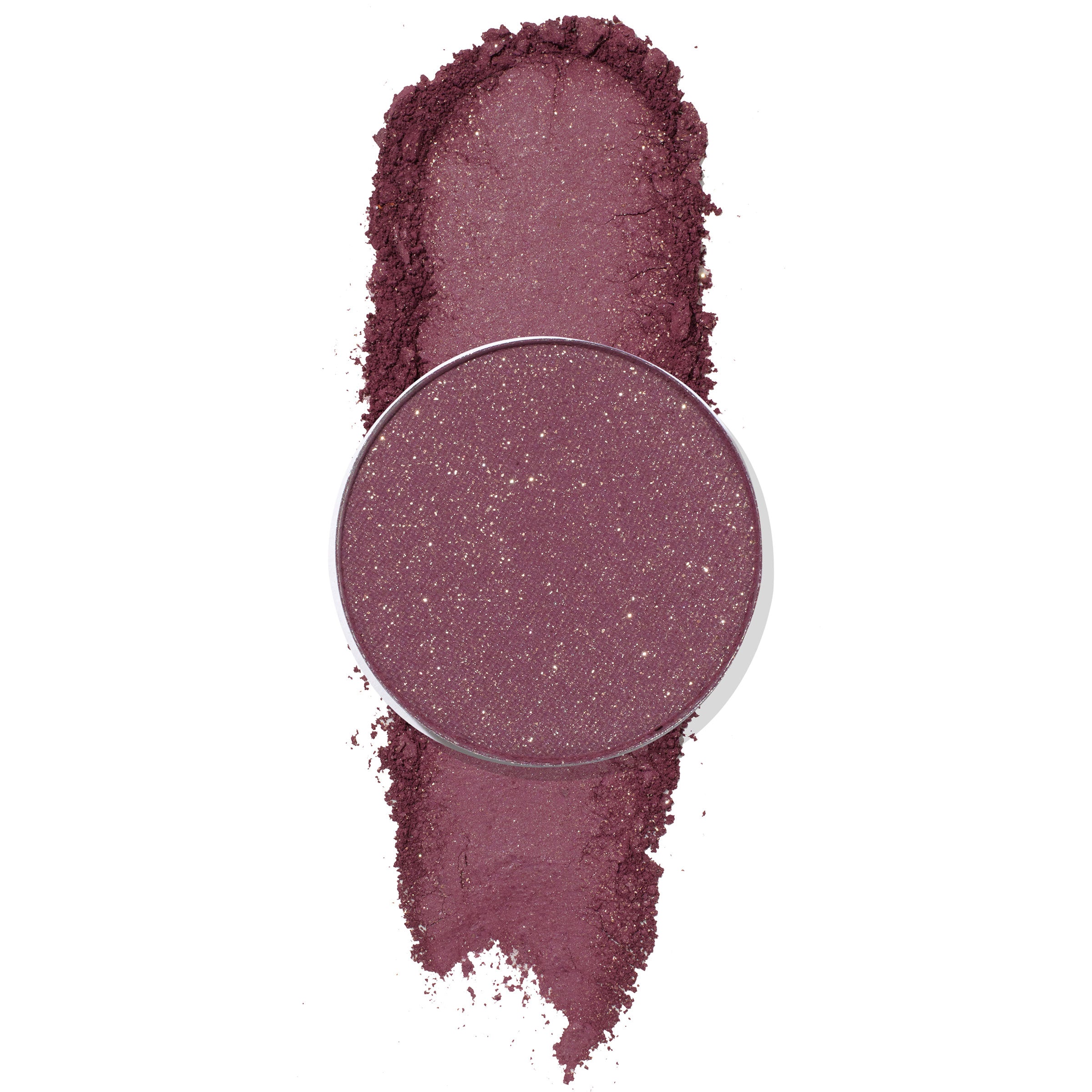 Two-Much-PPS <strong class=aaaaa>Two Much</strong><br/><span class=bbbbb>Pressed Powder Shadow</span><br/><b class=ccccc>Blendable Bold Pigment</b> - Image 1