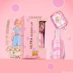 <strong class=aaaaa>Peep This</strong><br/><span class=bbbbb>Toy Story Ultra Glossy Lip</span><br/><b class=ccccc>Hydrating Lip Gloss</b>