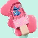 <strong class=aaaaa>Super Sweet</strong><br/><span class=bbbbb>Disney Lilo & Stitch Ultra Glossy Lip</span><br/><b class=ccccc>Hydrating Lip Gloss</b> - Image 6