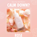 <span class=bbbbb>Rose</span><br/><b class=ccccc>Softening Face Milk</b> - Image 4