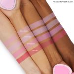 <strong class=aaaaa>Cupid’s Bow</strong><br/><span class=bbbbb>Heart Blush</span><br/><b class=ccccc>Silky Powder Blush</b> - Image 3