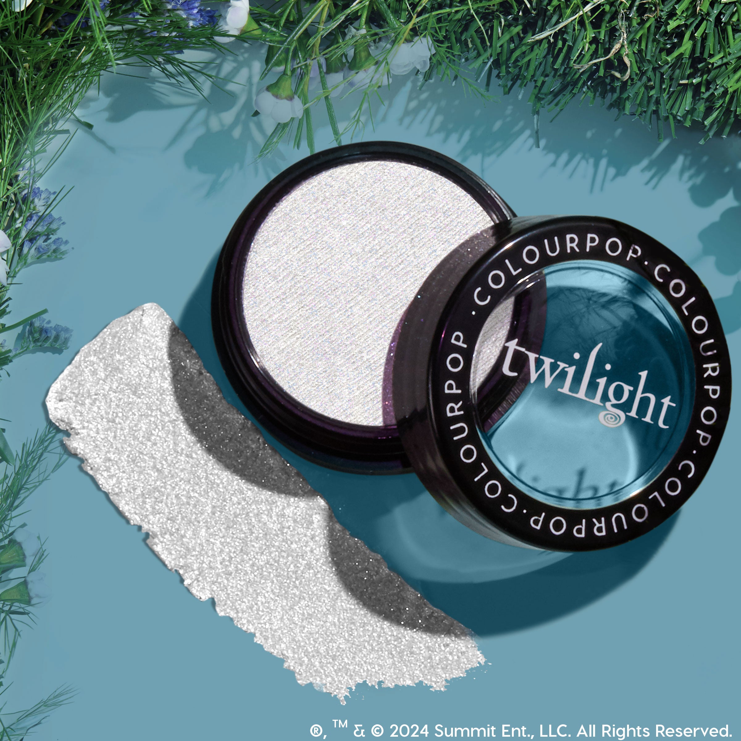 Vampire-Skin-SSH-Single-Stylized <strong class=aaaaa>Vampire Skin</strong><br/><span class=bbbbb>Twilight Super Shock Highlighter</span><br/><b class=ccccc>Luminous Highlighter</b> - Image 1