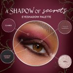 <span class=bbbbb>A Shadow of Secrets Collection</span><br/><b class=ccccc>Full Collection Set</b> - Image 3