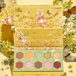 <span class=bbbbb>Sweet as Hunny</span><br/><b class=ccccc>Shadow Palette & Lip Care Set</b> - Image 3