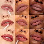 <strong class=aaaaa>Warmed Up</strong><br/><span class=bbbbb>Ultra Matte Lip Trios</span><br/><b class=ccccc>Ultra Matte Lip Set</b> - Image 2