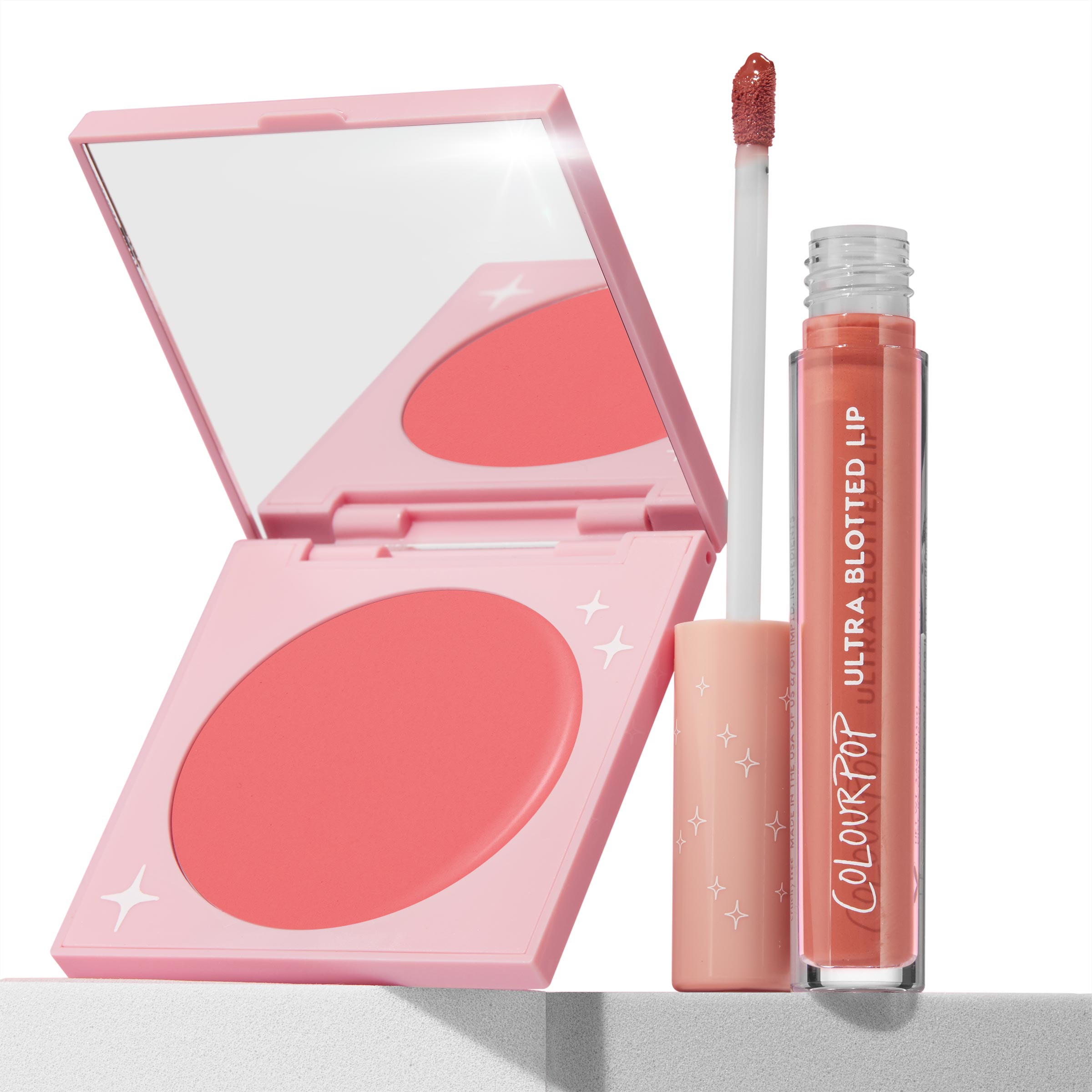Whole-Mood-Zuma-Duo2 <strong class=aaaaa>Mood 24/7</strong><br/><span class=bbbbb>Lip & Blush Set</span><br/><b class=ccccc>Natural Matte Cream Blush & Blotted Lip Set</b> - Image 1