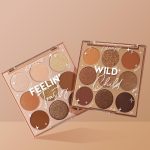 <strong class=aaaaa>Feelin Wild</strong><br/><span class=bbbbb>9-Pan Palette Duos</span><br/><b class=ccccc>Shadow Palette Set</b>