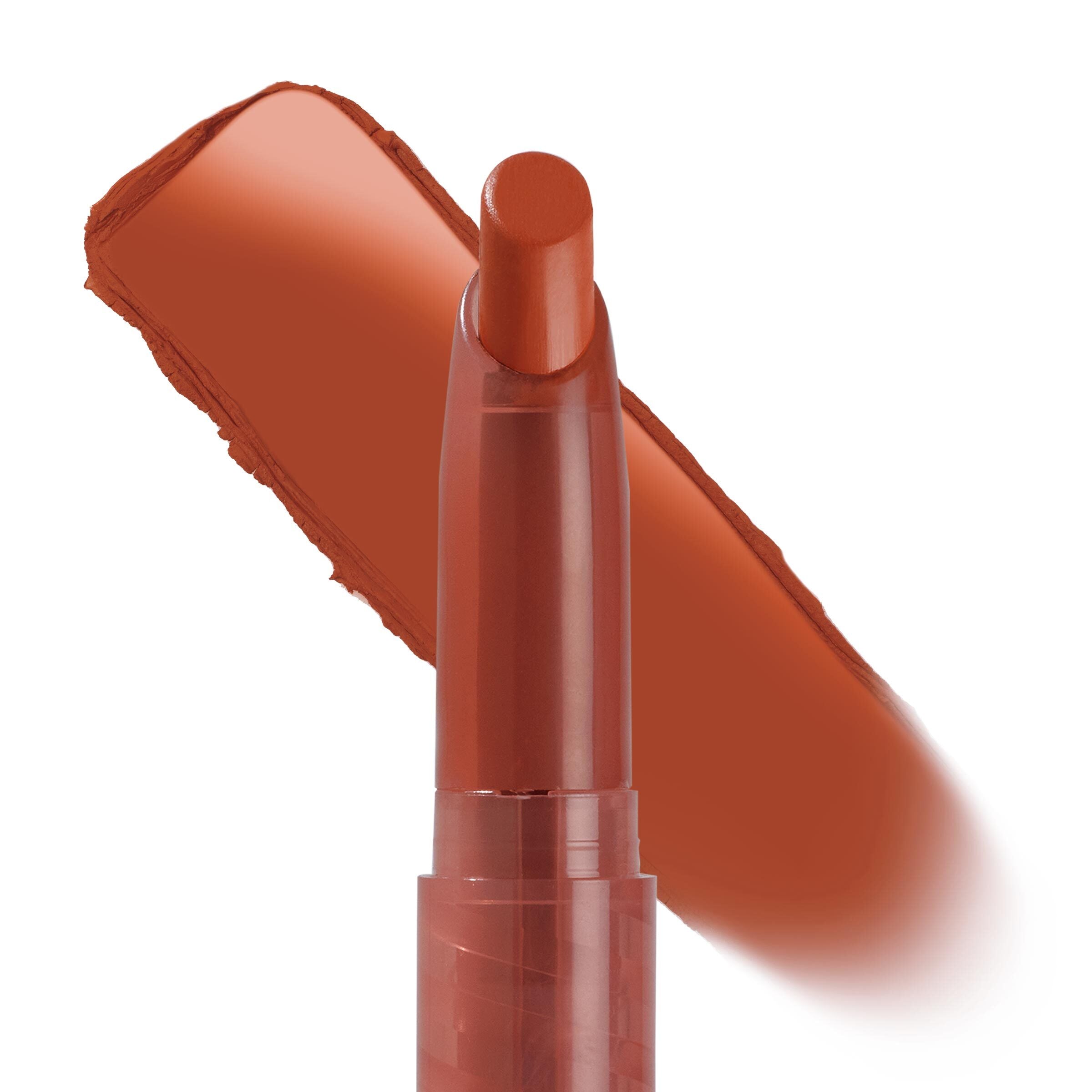Ziggie-Lippie-Stix-Macro <strong class=aaaaa>Ziggie</strong><br/><span class=bbbbb>Lippie Stix</span><br/><b class=ccccc>Comfy Creamy Lipstick</b> - Image 1