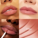 <strong class=aaaaa>Zuma</strong><br/><span class=bbbbb>Ultra Blotted Lip</span><br/><b class=ccccc>Diffused Matte Lipstick</b> - Image 3