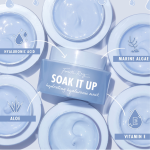 <span class=bbbbb>Soak It Up Hydrating Mask</span><br/><b class=ccccc>Hydrating Face Mask</b> - Image 4