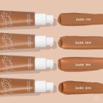 <strong class=aaaaa>Dark 20 N</strong><br/><span class=bbbbb>Pretty Fresh Hyaluronic Acid Tinted Moisturizer</span><br/><b class=ccccc>Oil-Free Tinted Moisturizer</b> - Image 6