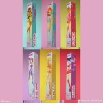 <strong class=aaaaa>Tecna</strong><br/><span class=bbbbb>Winx Ultra Glossy Lip</span><br/><b class=ccccc>Hydrating Lip Gloss</b> - Image 8