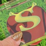 <strong class=aaaaa>Fairytale Things</strong><br/><span class=bbbbb>Shrek Lip and Cheek Balm</span><br/><b class=ccccc>Dewy Multi-Use Balm</b> - Image 8