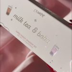 <strong class=aaaaa>Milk Tea and Boba</strong><br/><span class=bbbbb>Super Shock Shadow Trios</span><br/><b class=ccccc>Super Shock Shadow Trio Kit</b> - Image 10