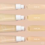 <strong class=aaaaa>Fair 2 W</strong><br/><span class=bbbbb>Pretty Fresh Hyaluronic Acid Tinted Moisturizer</span><br/><b class=ccccc>Oil-Free Tinted Moisturizer</b> - Image 6