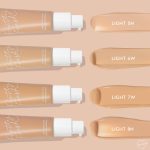 <strong class=aaaaa>Light 7 W</strong><br/><span class=bbbbb>Pretty Fresh Hyaluronic Acid Tinted Moisturizer</span><br/><b class=ccccc>Oil-Free Tinted Moisturizer</b> - Image 6