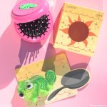 <span class=bbbbb>Tangled Pascal Hair Clip</span><br/><b class=ccccc>Hair Clip</b> - Image 7