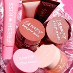 <strong class=aaaaa>Vanilla Dream</strong><br/><span class=bbbbb>Fresh Kiss Lip Scrub, Mask + Balm Set</span><br/><b class=ccccc>Vanilla Dream</b> - Image 7