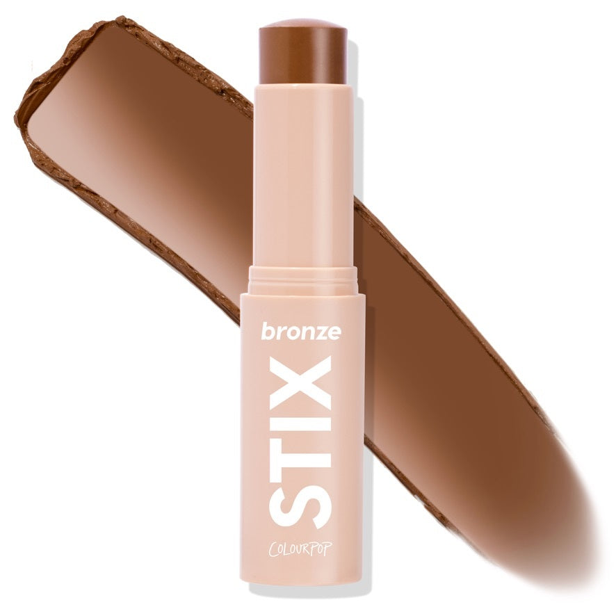 shell_beach <strong class=aaaaa>Shell Beach</strong><br/><span class=bbbbb>Bronze Stix</span><br/><b class=ccccc>Cream Bronzer Stick </b> - Image 1