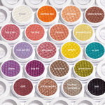 <strong class=aaaaa>Bae</strong><br/><span class=bbbbb>Super Shock Shadow</span><br/><b class=ccccc>Crème-to-Powder Eyeshadow</b> - Image 8