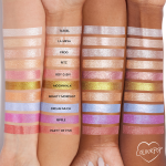 <strong class=aaaaa>Roy G. Biv</strong><br/><span class=bbbbb>Super Shock Shadow</span><br/><b class=ccccc>Crème-to-Powder Eyeshadow</b> - Image 5